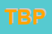 Logo di TIPOLITOGRAFIA BERTI PIERO