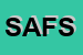 Logo di S A F SNC
