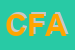 Logo di CFDI FABBRI A SNC
