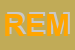 Logo di REMET SAS