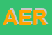 Logo di AERRERICAMBI SRL