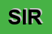 Logo di SIRC (SRL)