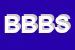 Logo di BBS BOLOGNA BAR SERVICE SRL