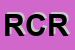 Logo di ROSTICCERIA CINESE RUYI