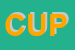 Logo di CUP