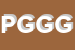 Logo di PELLETTERIA GIANNA DI G e G GIORGI SNC