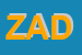 Logo di ZADUA