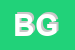 Logo di BURGHY -GO SRL