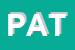 Logo di PATERNOSTRO