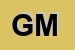 Logo di GRAMEGNA MARVI