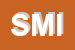 Logo di SMIC