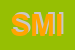 Logo di SMIC