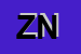 Logo di ZANARINI NICOLA