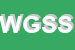Logo di WORD GENESI SERVICE SRL