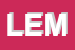 Logo di LEM (SRL)