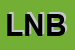 Logo di LEGA NORD BOLOGNA
