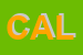 Logo di CALCESTRUZZI SPA