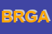 Logo di BAR RISTORANTE GELATERIA AURORA