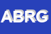 Logo di ALBERGO -BAR -RISTORANTE GALLO SAS DI FRANCESCHELLI FIORELLA E C