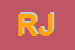 Logo di RONCHINI JADER