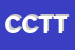 Logo di CRT DI CATTANI TAURO, TOVOLI ROBERTO e C SOCIETA-IN ACCOMANDITA SEMPLICE
