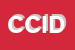 Logo di CIDES CENTRO INTERNAZIONALE DELL'ECONOMIA SOCIALE SCRL