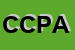 Logo di CPA -COMMERCIALE PORTE E ACCESSORI SRL