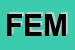 Logo di FEMI (SPA)