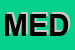 Logo di MEDAL (SRL)