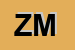 Logo di ZAPPETTIFICIO MUZZI (SOCCOOPRL)