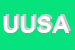 Logo di USASRL UBALDINI STAMPA AUTOTRASPORTI