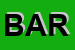 Logo di BARBIERI