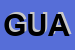 Logo di GUABER (SPA)