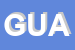 Logo di GUABER SPA