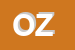 Logo di OZ (SRL)