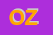 Logo di OZ (SRL)