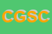 Logo di CCE G SRL CENTRO INGROSSO