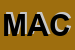 Logo di MACCAFERRI