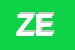 Logo di ZANFORLINI ENZO