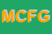Logo di METAL CARP FLLI GENTILE DI GENTILE TOBIA e C (SNC)