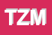 Logo di TMZ DI ZANNONI MARINA