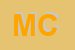 Logo di MECCANICA CIEMME (SRL)