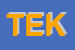 Logo di TEKMATIC (SRL)