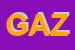 Logo di GAZZOTTI (SRL)