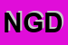 Logo di NIAGARA GIOIELLI DIFFUSION