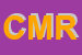 Logo di CMR SRL