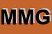 Logo di MP DI MORAMARCO GIUSEPPE