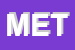 Logo di METALTECNO (SRL)