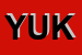 Logo di YUKON (SRL)