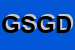 Logo di GEDIL SRL GESTIONE DISTRIBUZIONE E LOGISTICA
